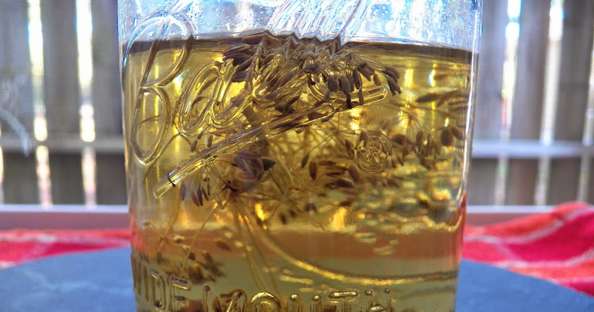 Home made Schnapps or Snaps or... Sid's Sea Palm Cooking