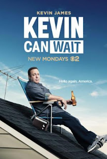 Kevin Can Wait Temporada 1 1080p Español Latino