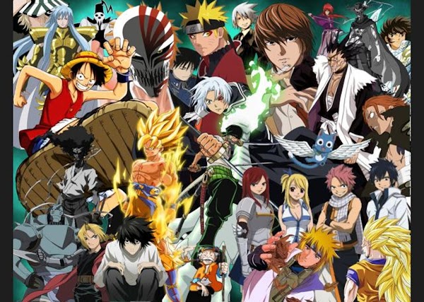 Historia del Anime Qué es y Cómo Surgió Historia del Anime Qué es y Cómo Surgió
