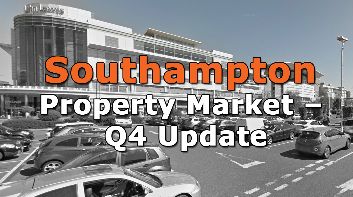 Southampton Property Blog December 2016