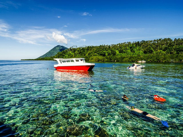 Pulau Bunaken