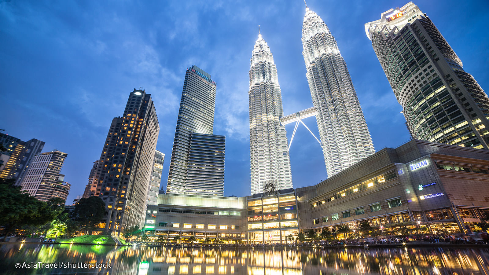 Top 10 Best Tourist Attractions in Kuala Lumpur, Malaysia - mommywinwin
