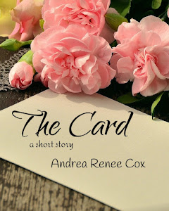 The Card {a short story}