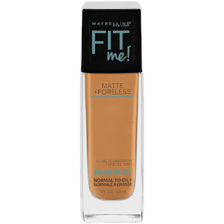 MAYBELLINE MATTE AND PORELESS NIGERIA