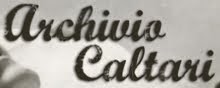 Archivio Caltari