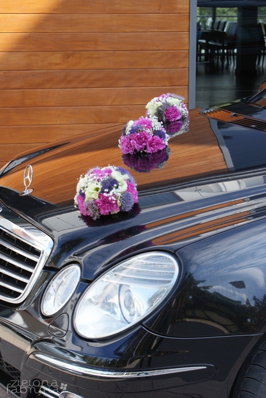 Kwiaciarnia Krystyna Gromotka