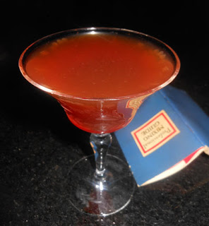 crescent city cocktail
