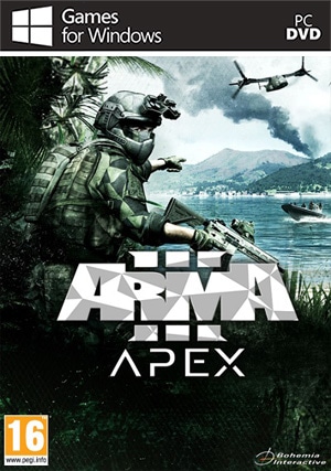 Arma Arma