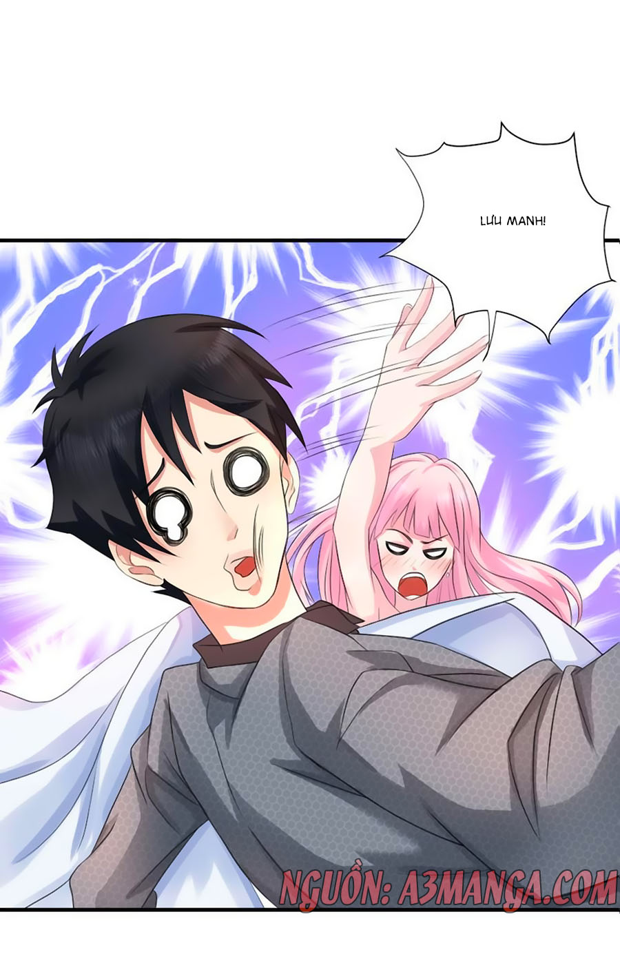 Số Hiệu 1314 Chap 2 - Next Chap 3