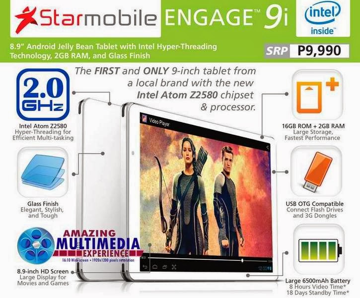 Cheap Single, Dual, Quad, Octa Core Android Tablets in Philippines for