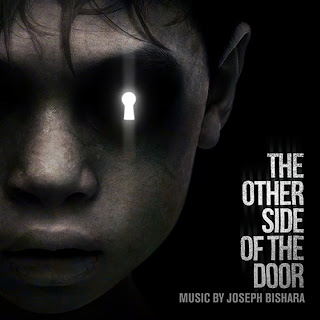 the other side of the door soundtracks