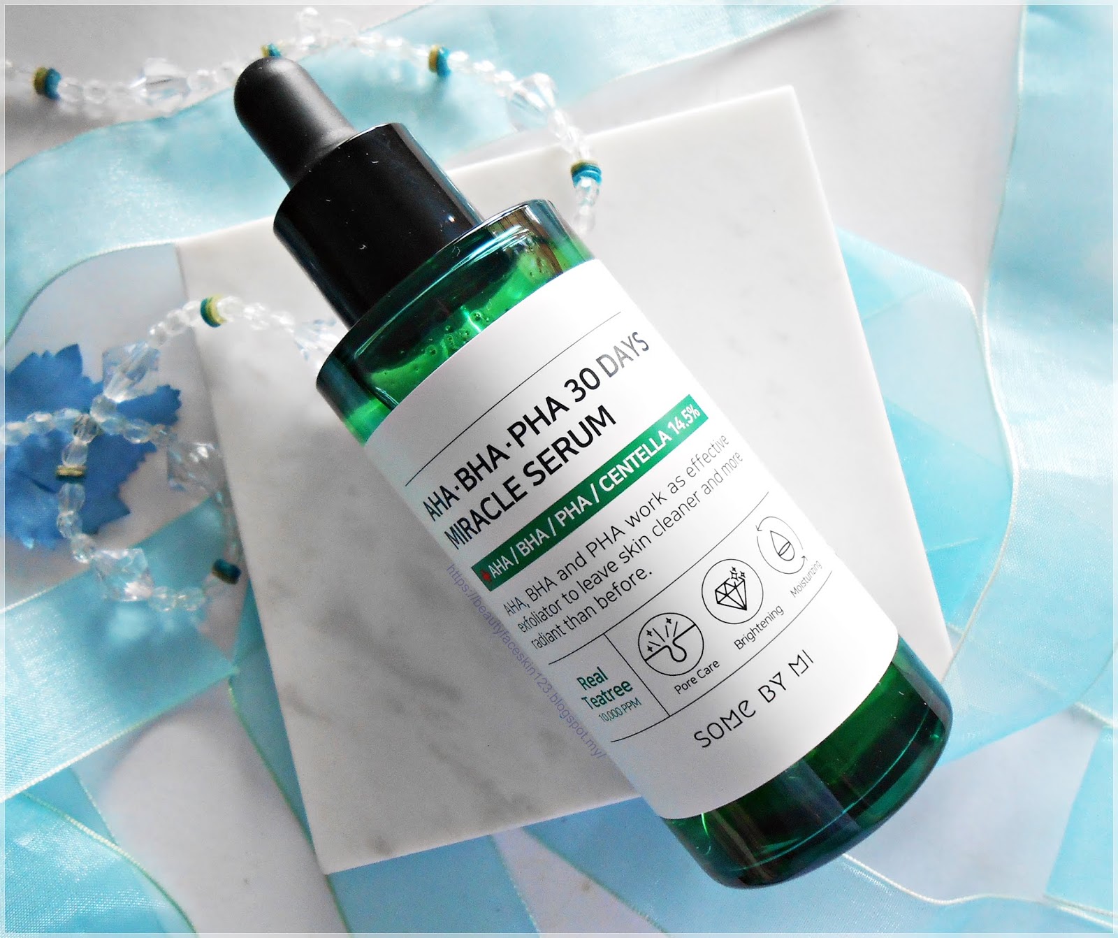 some by mi acne serum