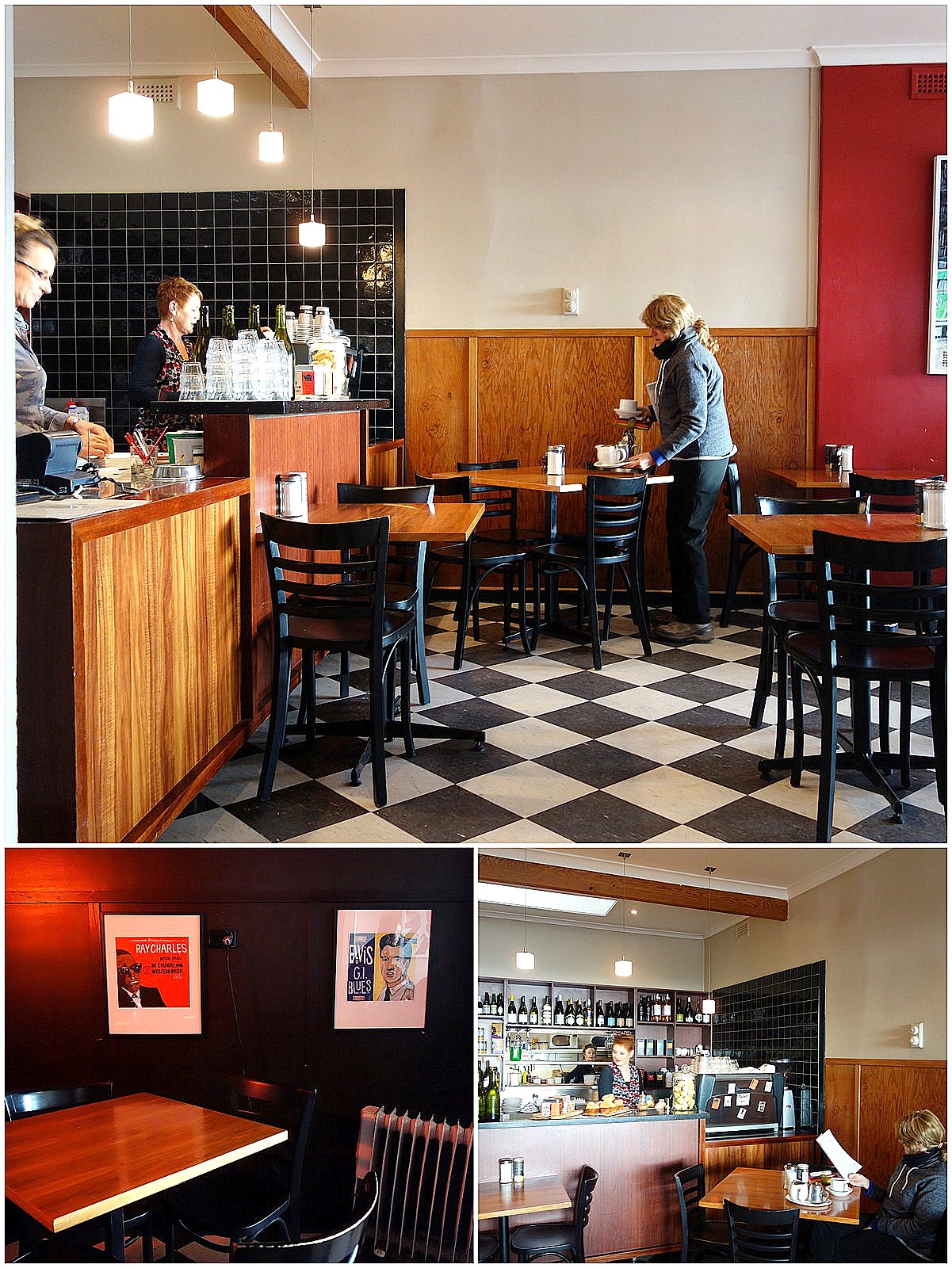 Eat Drink KL The Bay Leaf Apollo Bay & Strogoli Santorini