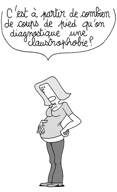 claustrophobie claustrophobie