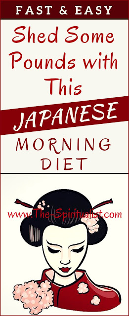 Lose Weight FAST With This Morning Diet (The Results are AMAZING!)