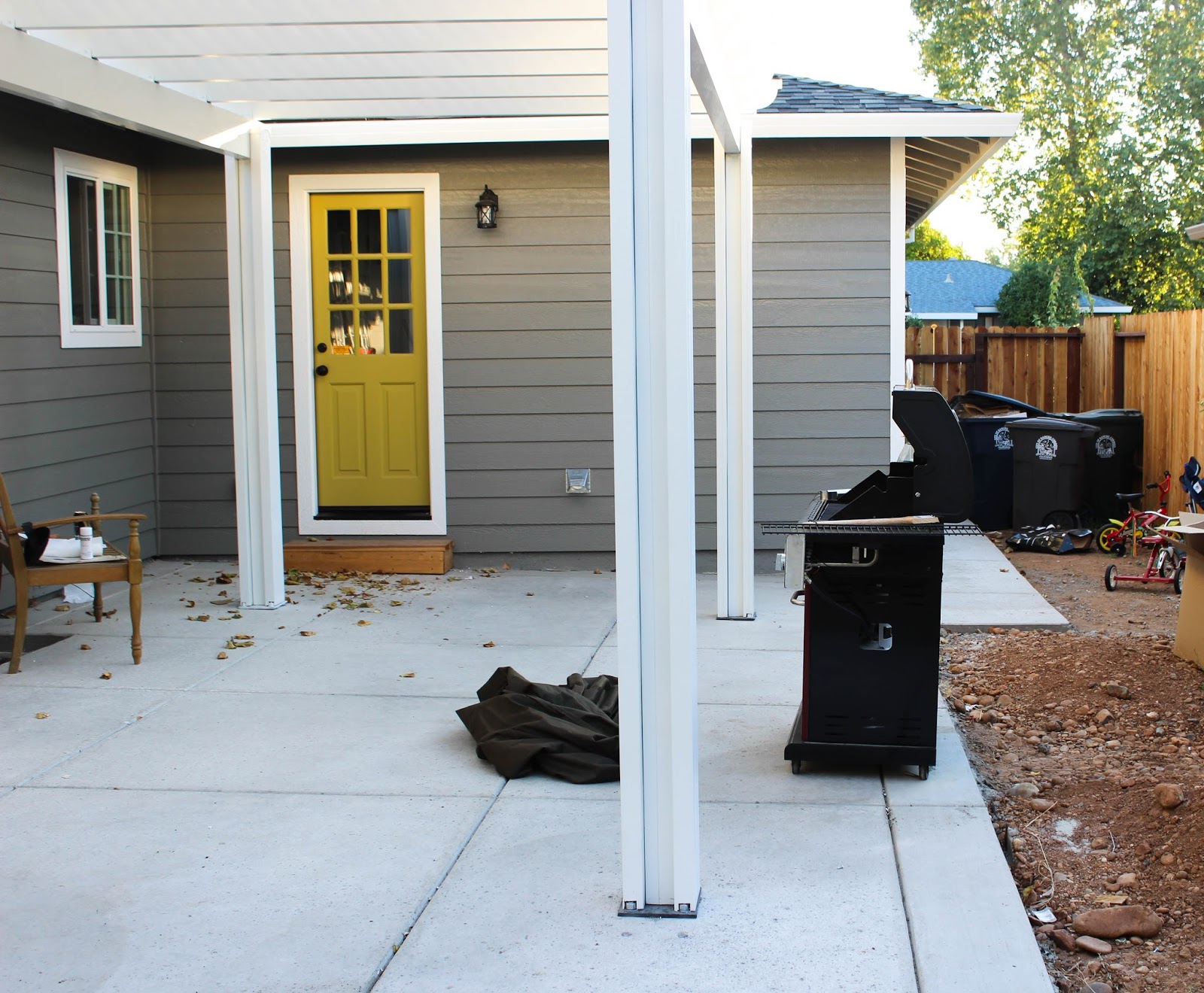 Mang Xa Hoi Plans to Making Attached Pergolas PDF Download