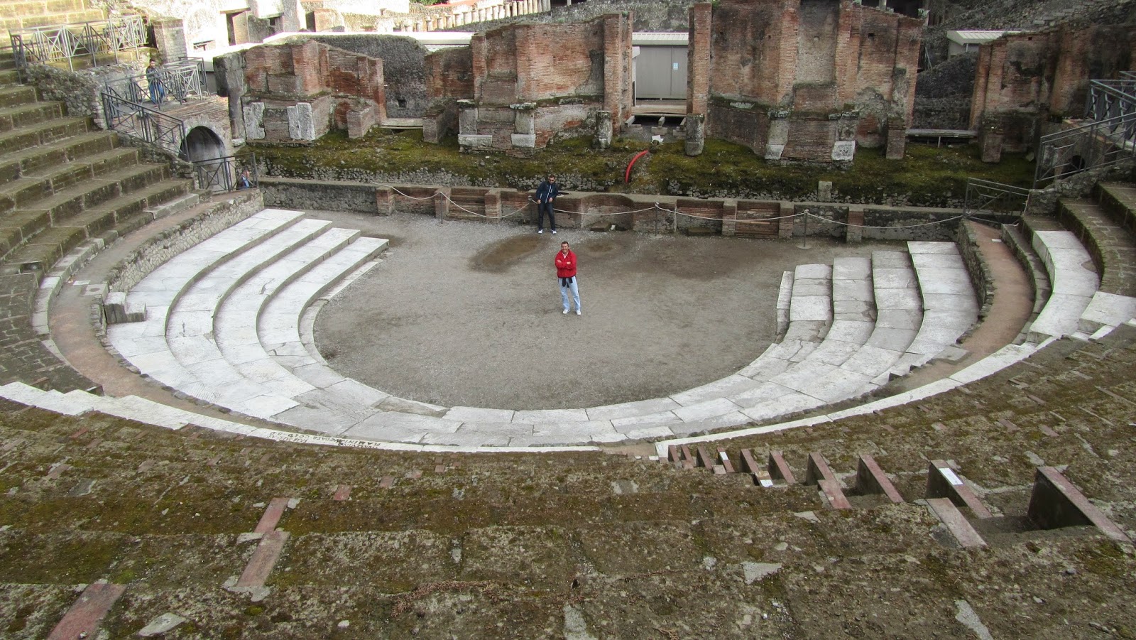 POMPEYA