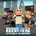 Block City Wars v6.2.5 Apk Mod Money