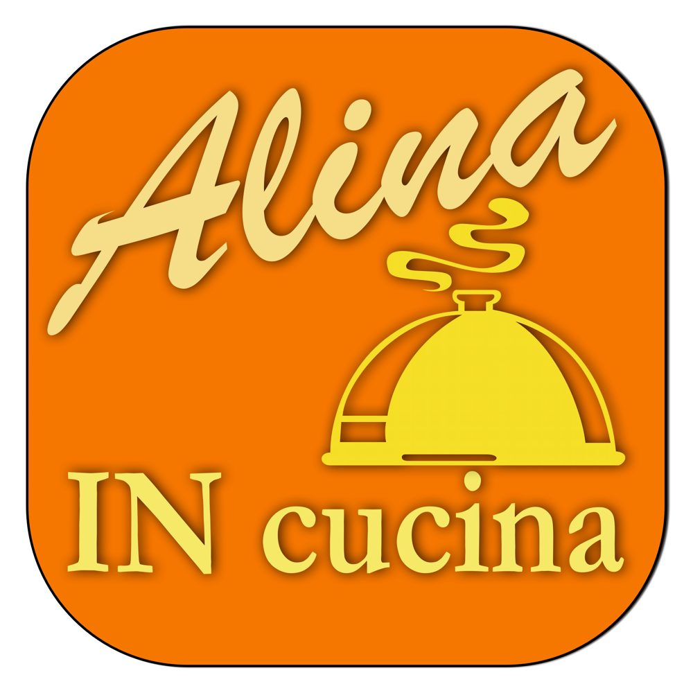 Alina in cucina