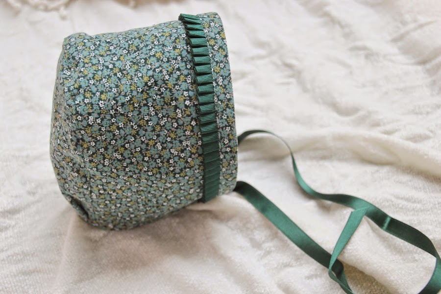 DIY Costura: 8 prendas de ropa y vestidos para niñas y bebés (patrones gratis incluidos)