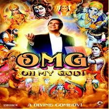 MERE NISHAAN LYRICS-OH MY GOD