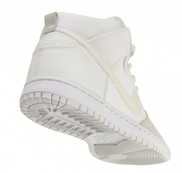 How To Cop: Nike Dunk High Next Nature Summit White Release Links