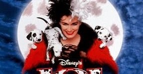 101 Dalmatians 1996 Free Movie Online | Watch Disney Movies
