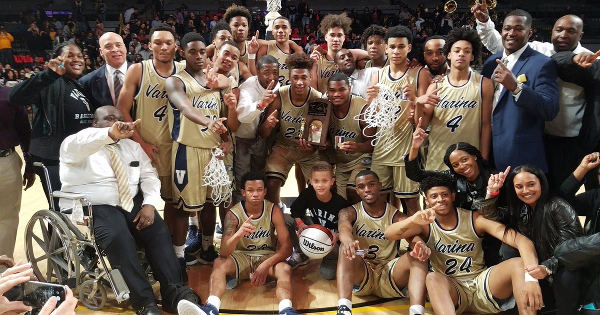 RVA Sports Network STATE TOURNAMENT CENTRAL VHSL and VISAA Information