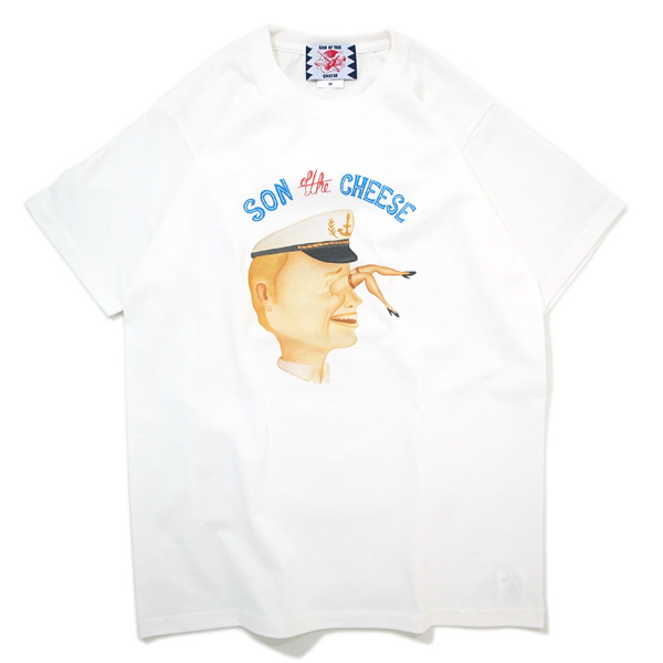 SUPPLY online store OFFICIAL BLOG: NEW ARRIVAL 〜 SON OF THE CHEESE
