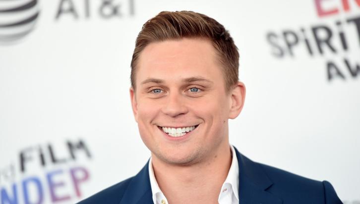 Tell Me a Story - Billy Magnussen to Star in CBS All Access Fairytale Thriller 