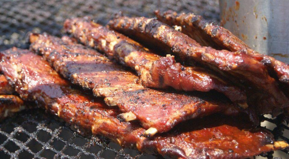 Wildwood 365 BBQ & Blues Festival July 1315