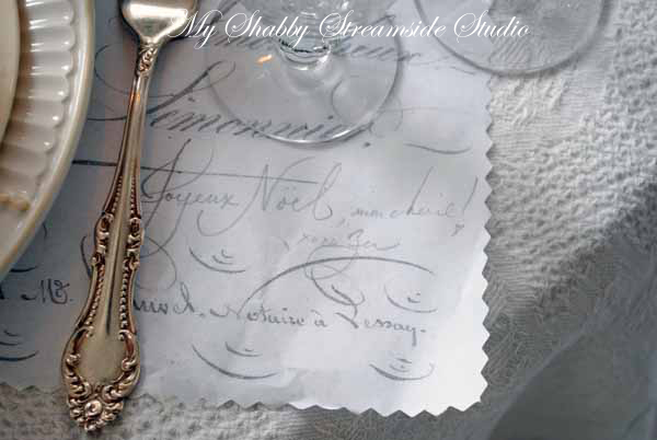 Невероятно нежное и элегантное, белое. Рождество