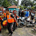 Sobe para 373 número de mortos em tsunami na Indonésia