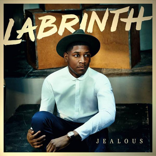 Labrinth - Jaelous