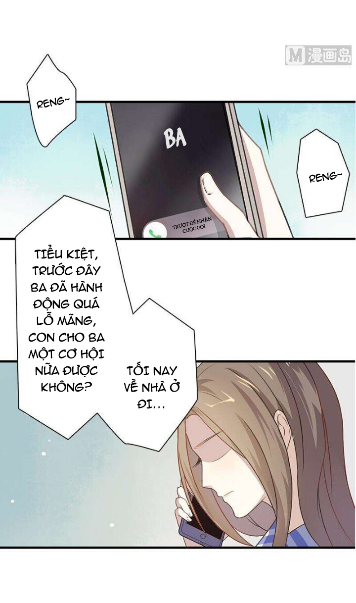Nơi Nào Đông Ấm, Nơi Nào Hạ Mát - Chương 4 - Trang 28