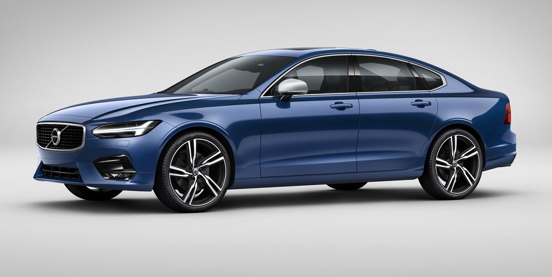S 90 3 >> Volvo S90 Ve V90 R Design Tanitildi Sekiz Silindir S 90 3 >> Volvo S90 Ve V90 R Design Tanitildi Sekiz Silindir