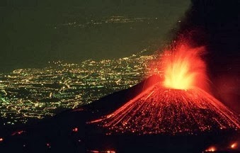 Los Volcanes mas Destructivos de la Tierra.