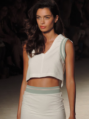 080 BCN Fashion SS17 - Desfile Ssic and Paul 080 BCN Fashion SS17 - Desfile Ssic and Paul