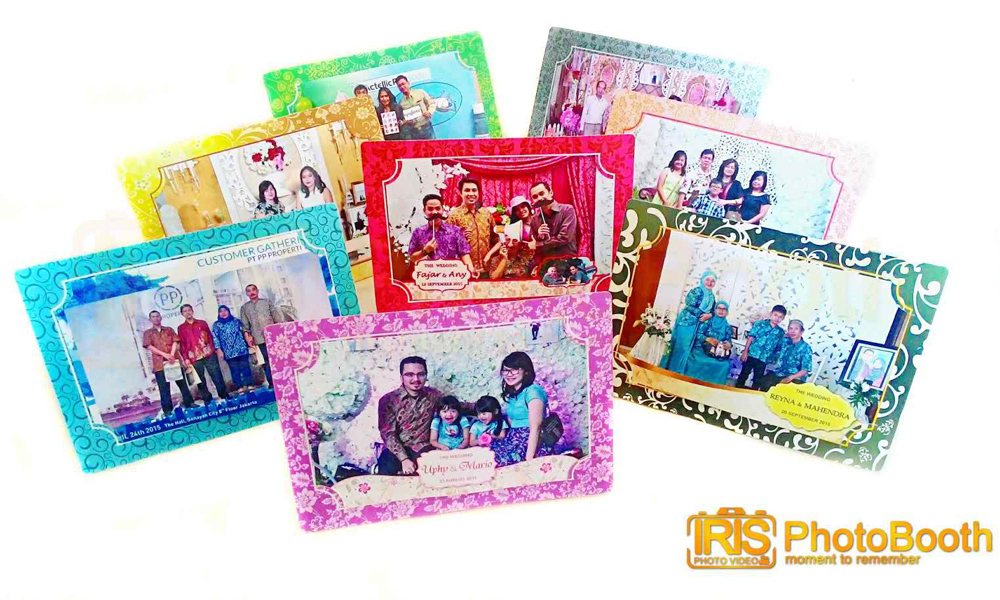 Apa Itu PhotoBooth IRIS PhotoBooth Jasa Photo Booth Souvenir Jakarta