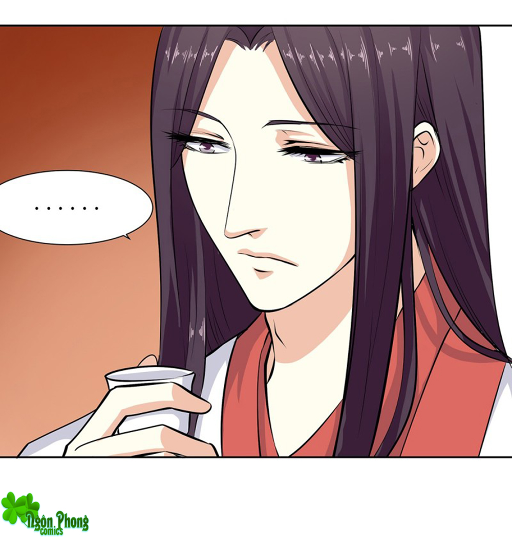 Hỏa Hồ - Chương 43 - Trang 45