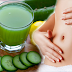 MUST READ: Be Amazed By The Result Of This Incredible Fat Burning Juice Without Exercising!
