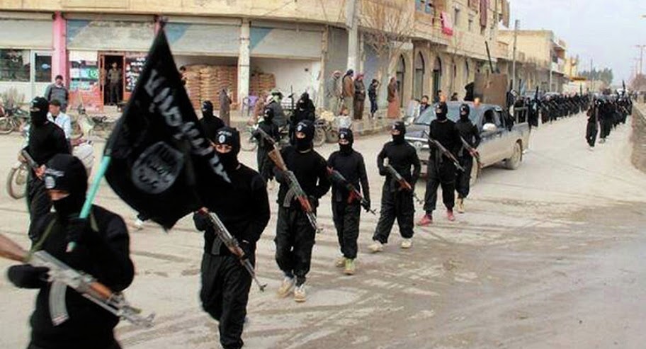 ISIS toma 11 aldeas en frontera con Turquía