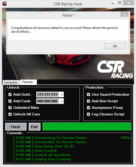 csr racing 2 hacks iphone csr racing 2 hacks iphone