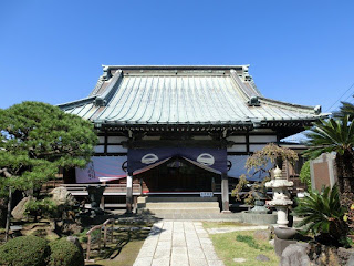 鎌倉・九品寺