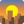 Icon Facebook: Sunset emoticon