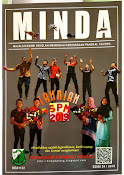 MAJALAH MINDA