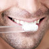 Utiliza Aceite de Coco como Pasta de Dientes