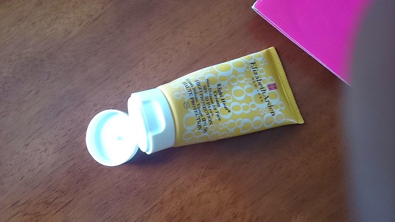 Elizabeth Arden Eight Hour Cream Sun Defense SPF 50 High Protection