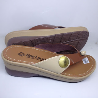 Grosir Sandal Tasikmalaya