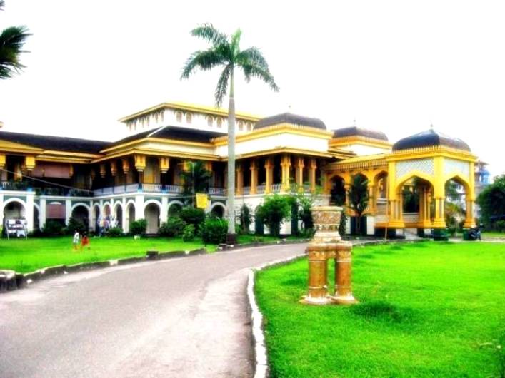 Tempat Wisata Di Medan Sumatera Utara